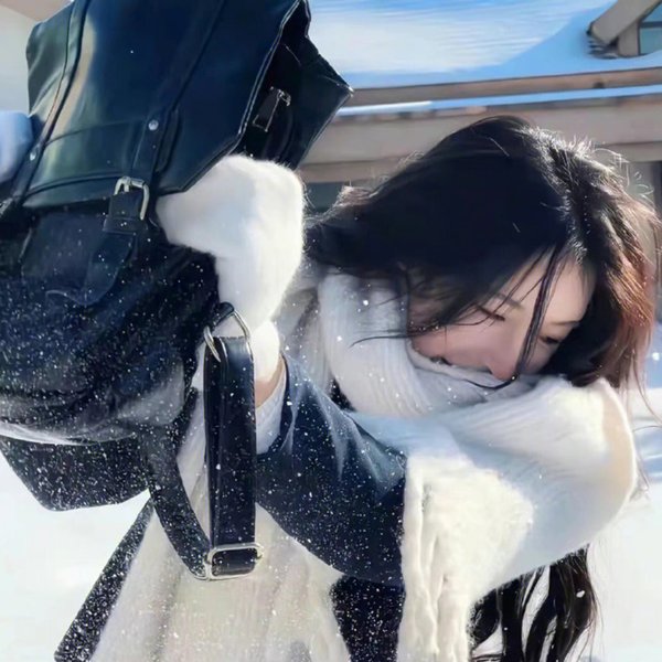 欺骗我