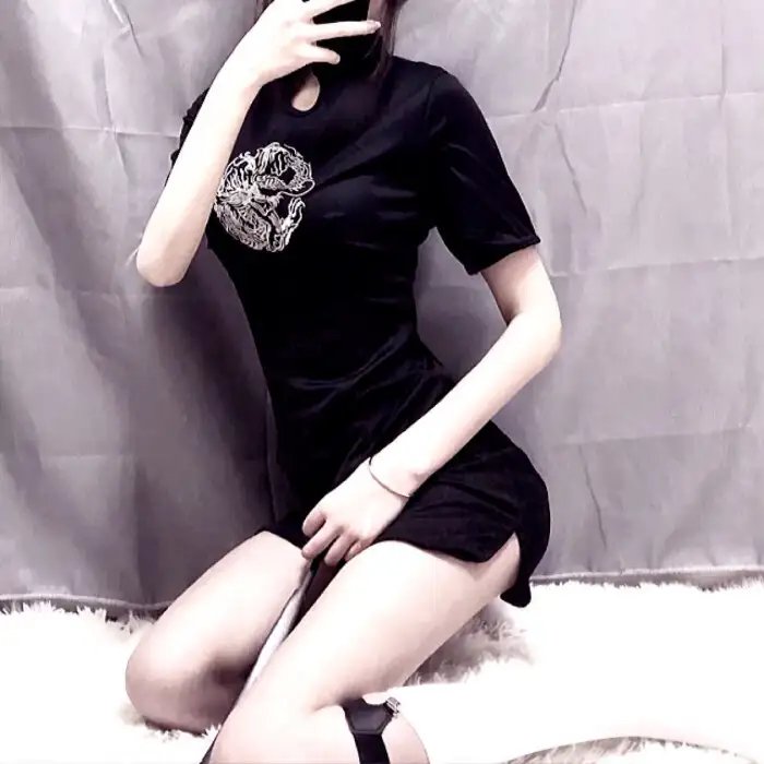狼牙棒