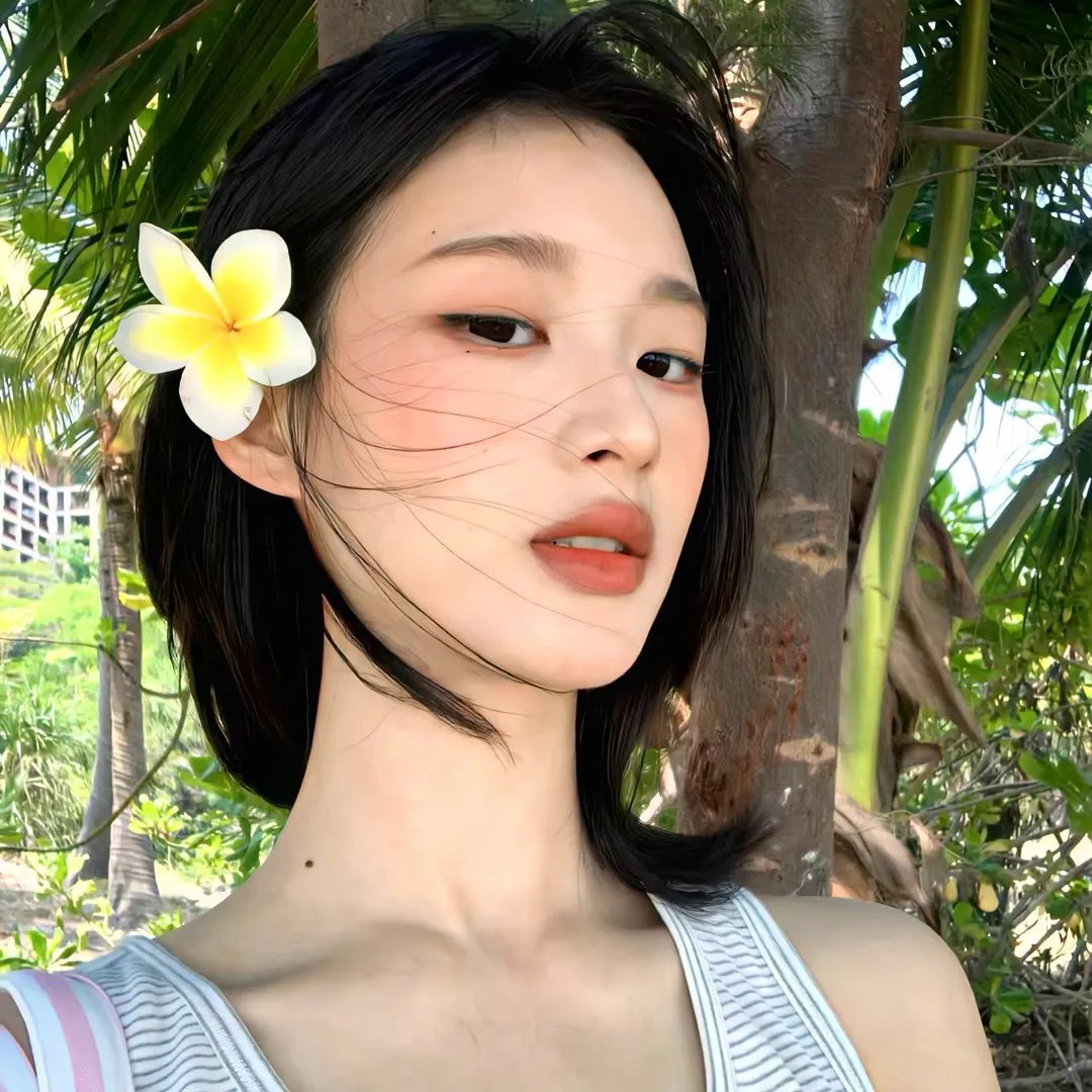 轻轻第一次